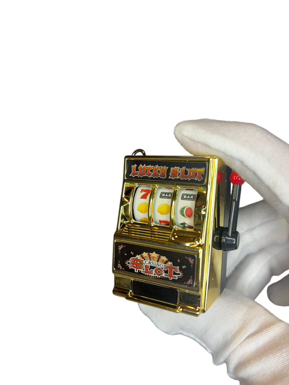Mini Slots