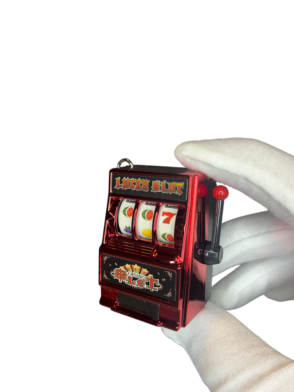 Mini Slots