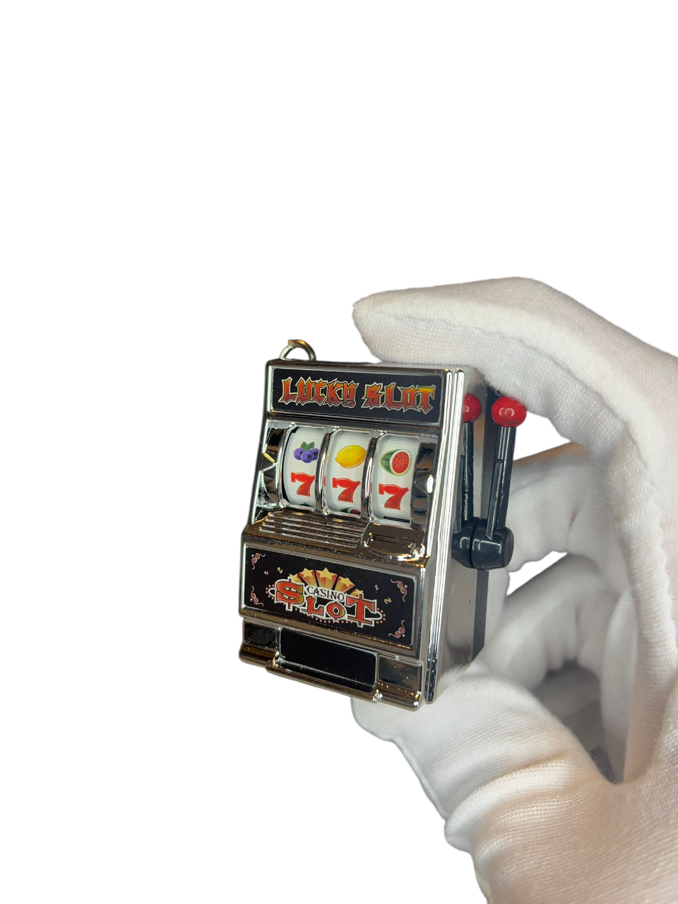 Mini Slots