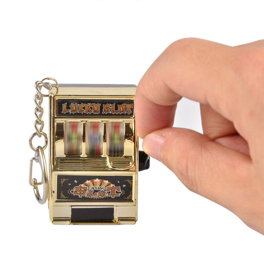 Mini Slots