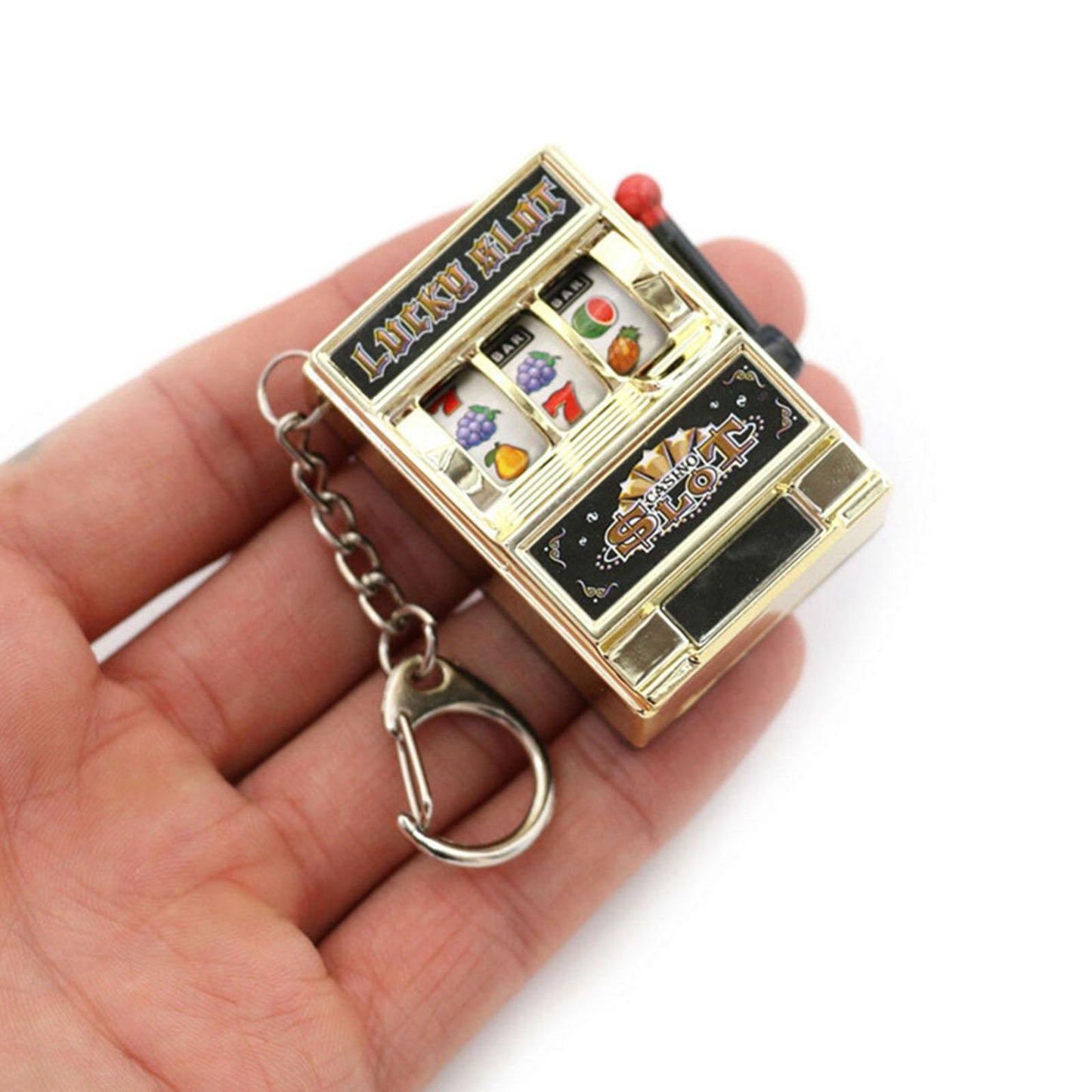 Mini Slots