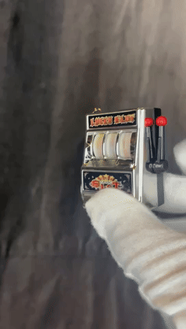 Mini Slots