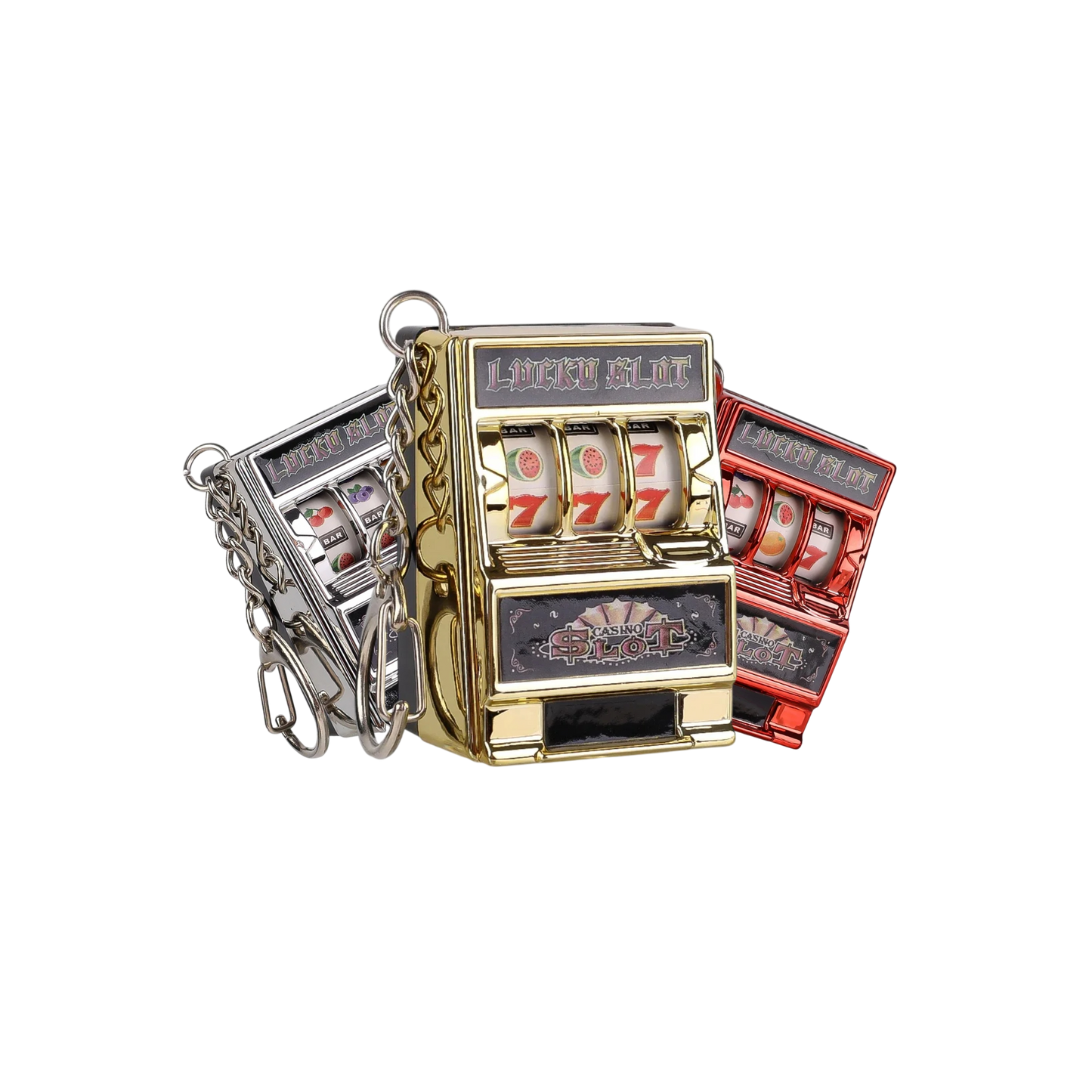 Mini Slots