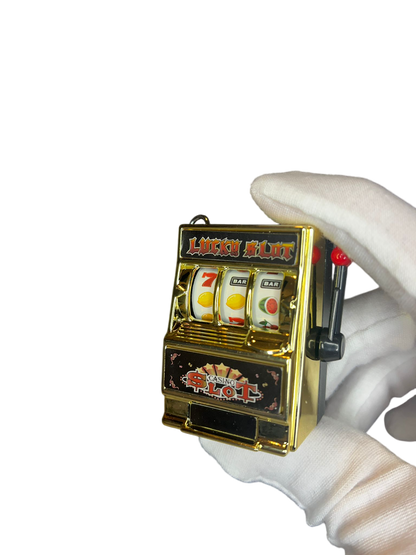 Mini Slots