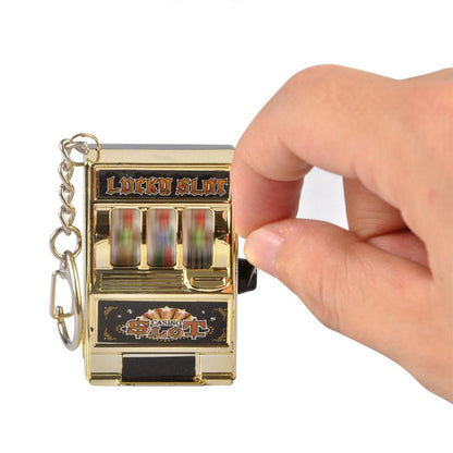 Mini Slots