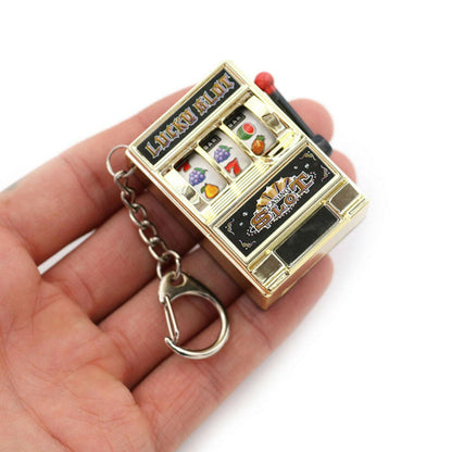 Mini Slots